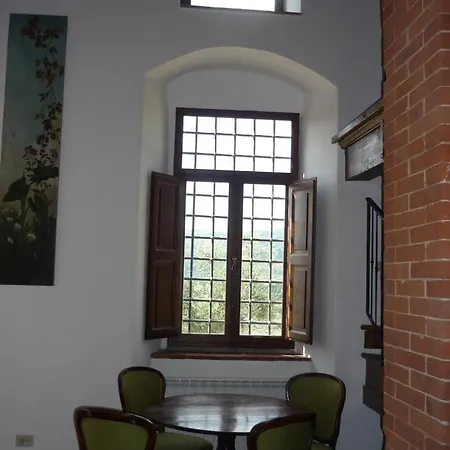 Il Leccio * Fiesole