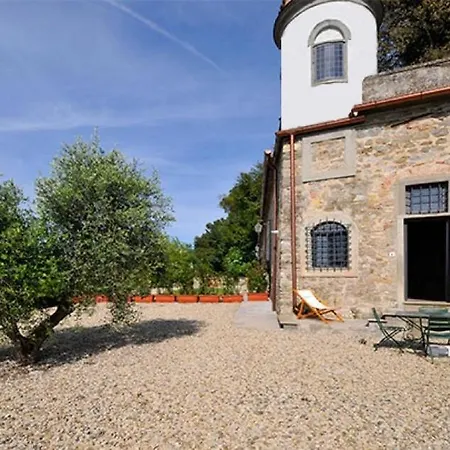 Holiday home Il Leccio *