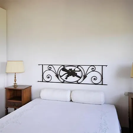 Holiday home Il Leccio *