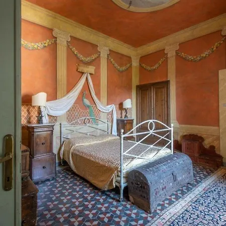 Holiday home Il Leccio Fiesole